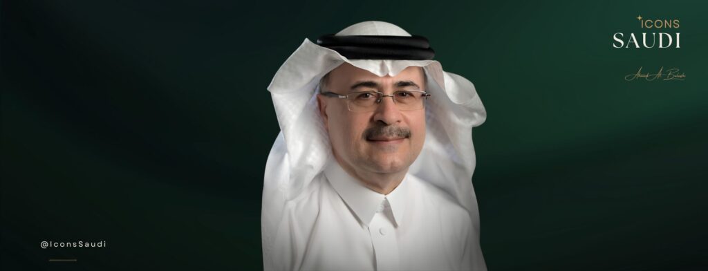 Amin H. Nasser: President & CEO Saudi Aramco
