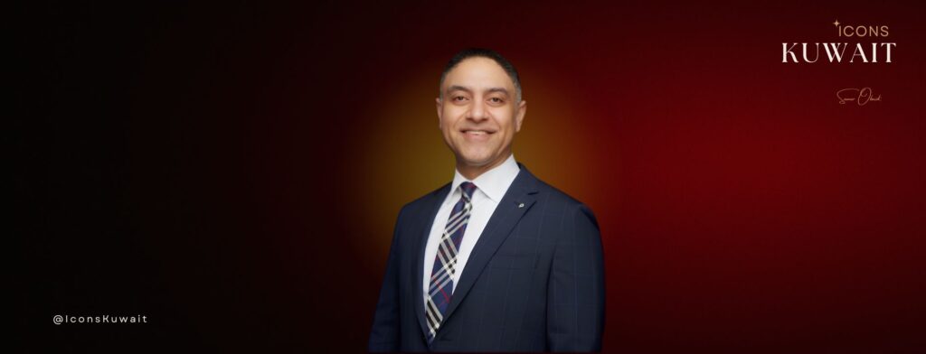 Samer Obaid: Driving Enterprise Transformation Through Technology and Strategic Leadership