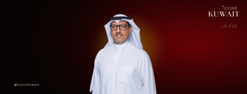 Ali Al-Fulaij: Advancing Wealth Management Through Strategic Leadership