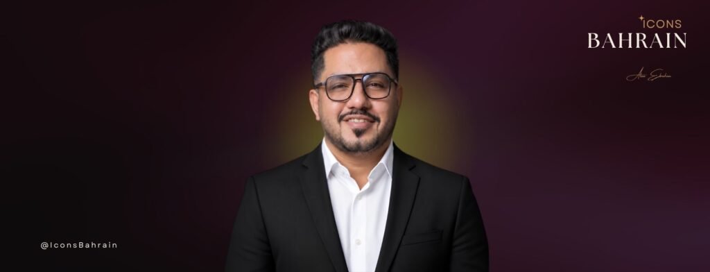 Alaa Ebrahim: Building Bahrain’s Gaming and E-Commerce Ecosystem Through Innovation