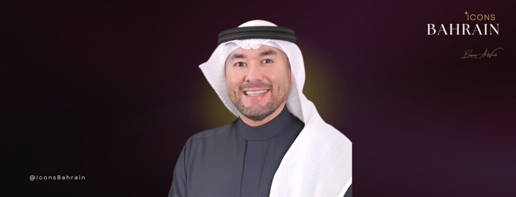Bassam Al Wardi: Leading Bahrain Duty Free Through Strategic and Operational Excellence