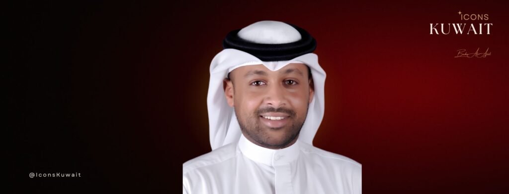 Bader Al-Ajeel: Driving Technology and Business Growth Across Kuwait