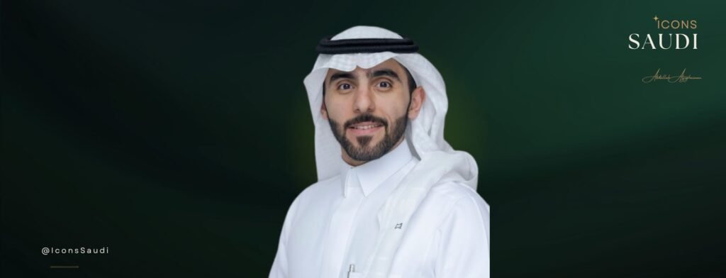 Abdullah Aljighaiman: Advancing Strategic Communication, PR and Corporate Reputation