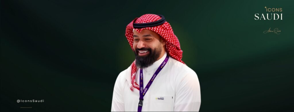 Albaraa Qutob: Advancing Aviation Ground Operations Through Leadership and Precision