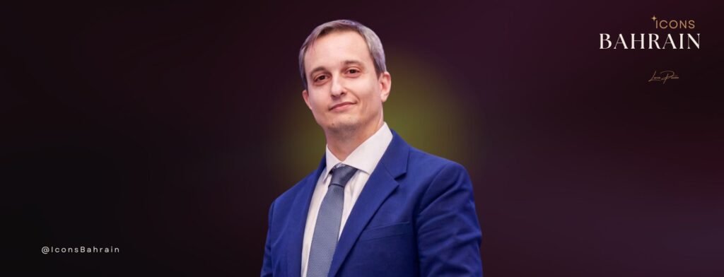 Luca Piezzo: Driving IT Transformation Through Technology, Strategy, and Business Value