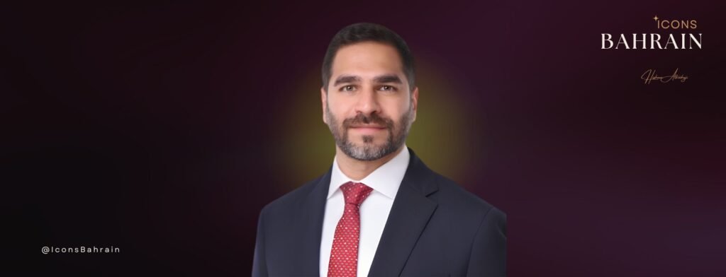 Hisham Alkooheji: Driving Global Sales and Market Expansion at Aluminium Bahrain