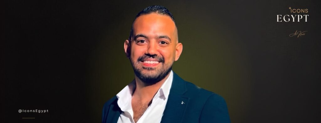 Ali Khalil: Building Intelligent Finance Operations Through Technology and Transformation