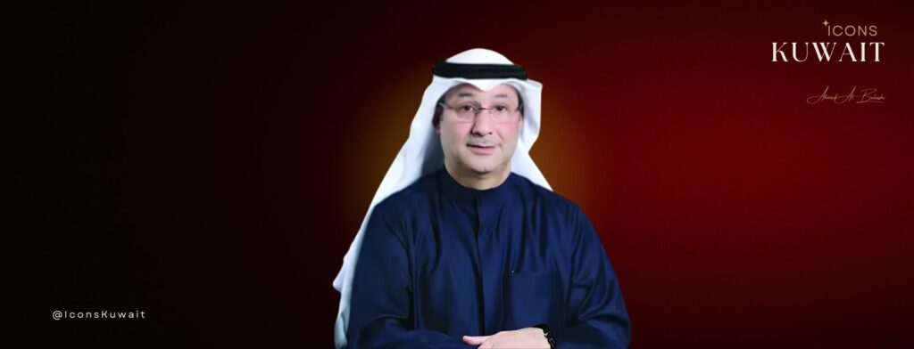 Ahmad Al-Eidan: CEO Kuwait Oil Company (KOC)