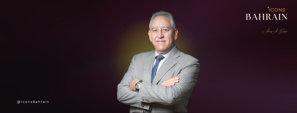 Samer Majali: Vice Chairman & Board Designee CEO Royal Jordanian (RJ)