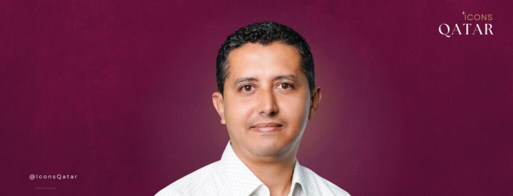 Adnan El Yacoubi: Bringing Global Port Expertise to the Leadership of Hamad Port