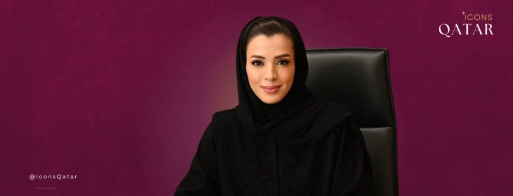 Amna Al Thani: Bridging Global Perspectives and Local Understanding to Advance Strategic Leadership in Qatar