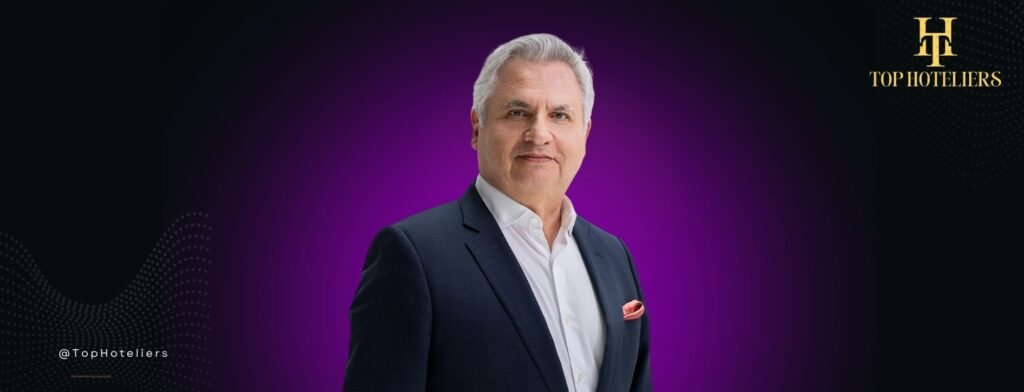 FADEEL WEHBE APPOINTED MANAGING DIRECTOR FOR SOFITEL LEGEND, SOFITEL, MGALLERY & EMBLEMS IN SAUDI ARABIA