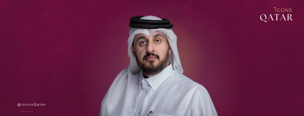 Mohammed H Al-Mousawi: Connecting Public Policy, Business Strategy and Innovation in Qatar